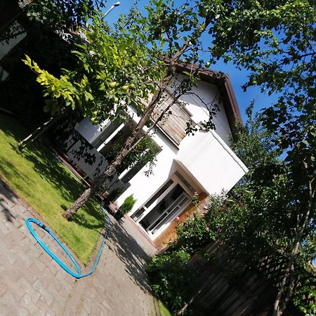 مبيت وإفطار براشوف Casa Scheiana المظهر الخارجي الصورة