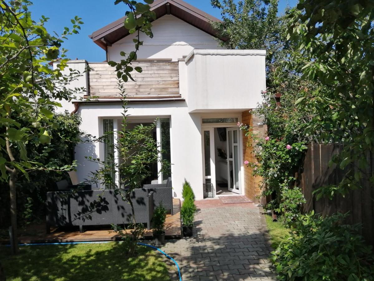 مبيت وإفطار براشوف Casa Scheiana المظهر الخارجي الصورة