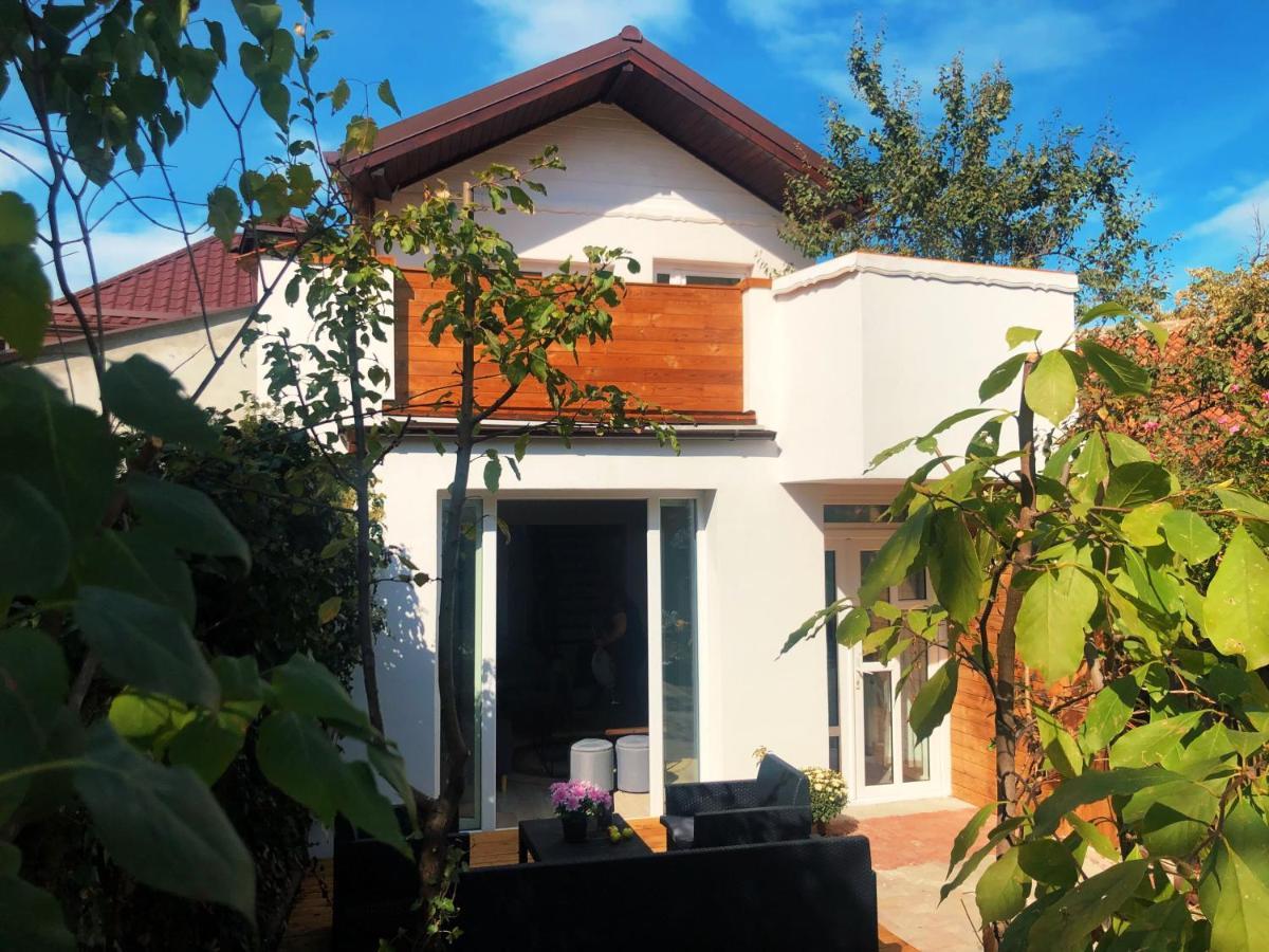 مبيت وإفطار براشوف Casa Scheiana المظهر الخارجي الصورة