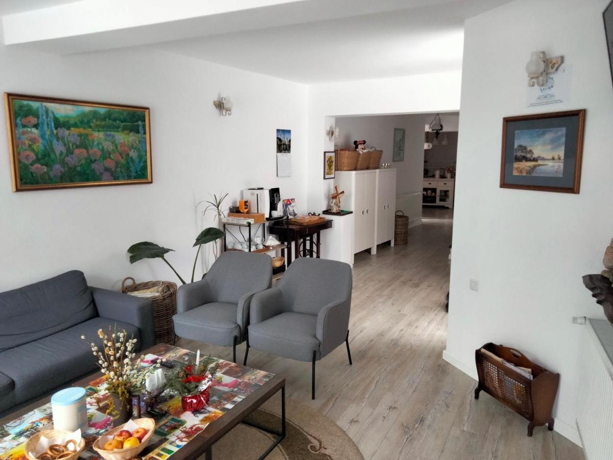 مبيت وإفطار براشوف Casa Scheiana المظهر الخارجي الصورة