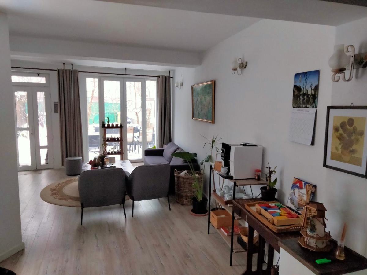 مبيت وإفطار براشوف Casa Scheiana المظهر الخارجي الصورة