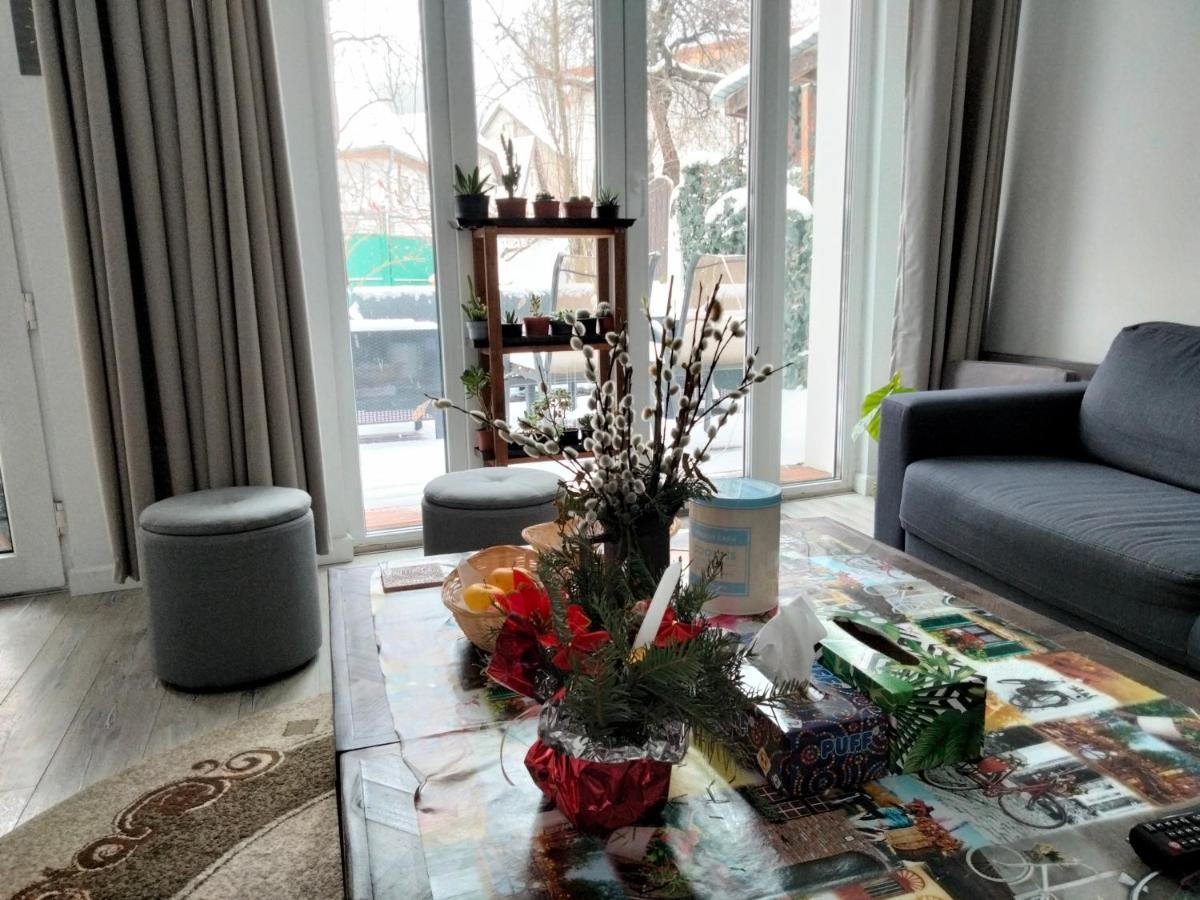 مبيت وإفطار براشوف Casa Scheiana المظهر الخارجي الصورة