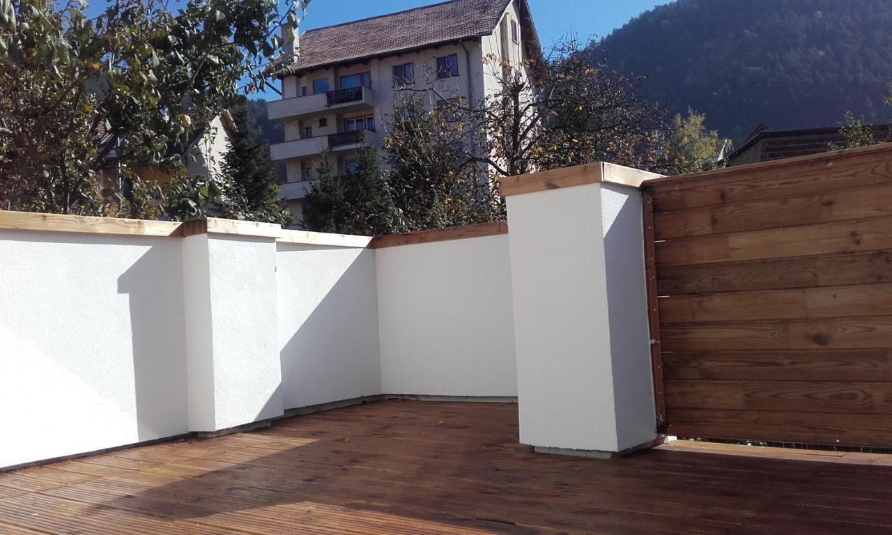 مبيت وإفطار براشوف Casa Scheiana المظهر الخارجي الصورة