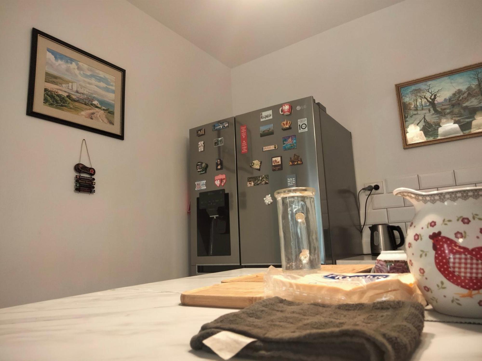 مبيت وإفطار براشوف Casa Scheiana المظهر الخارجي الصورة