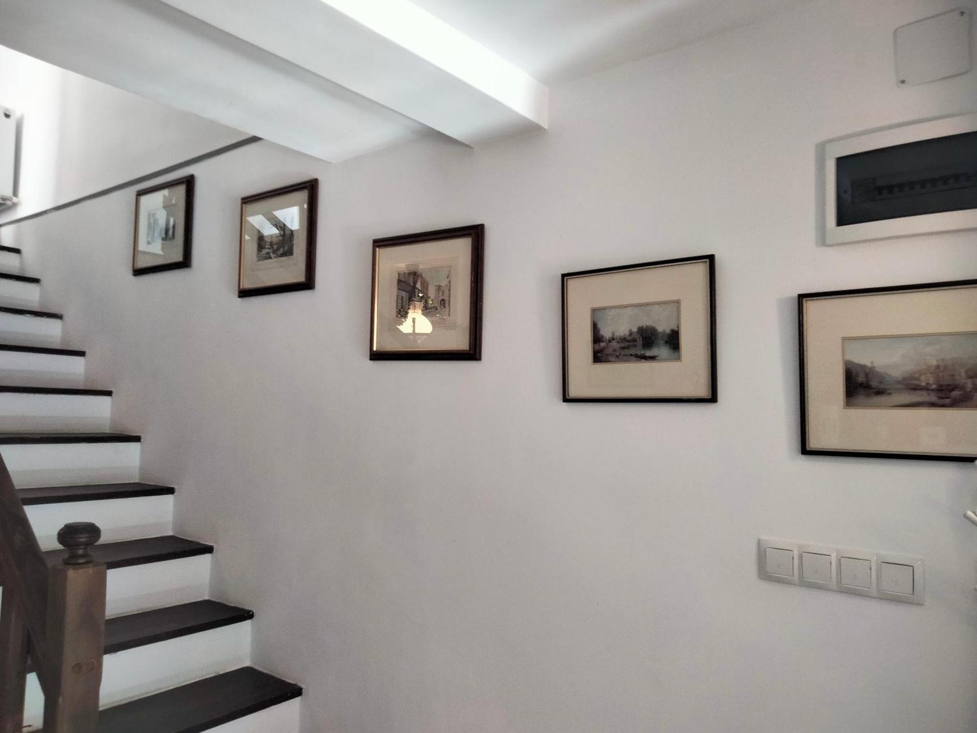 مبيت وإفطار براشوف Casa Scheiana المظهر الخارجي الصورة