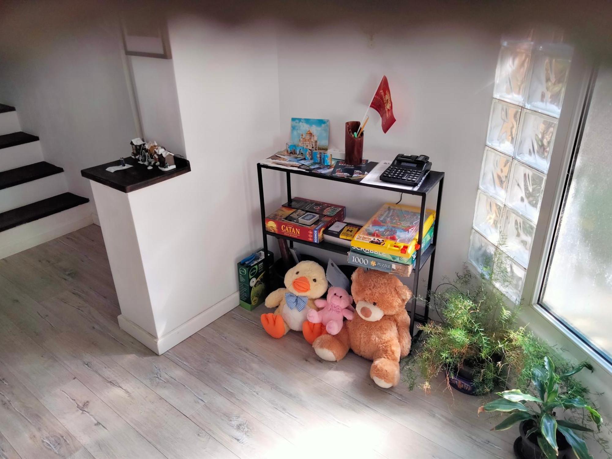 مبيت وإفطار براشوف Casa Scheiana المظهر الخارجي الصورة